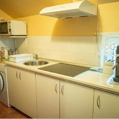Appartement Vila Central Hajduszoboszlo