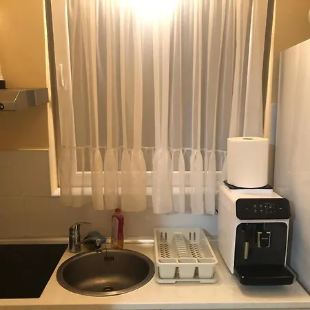 Apartamento Vila Central Hajdúszoboszló Hajdúszoboszló