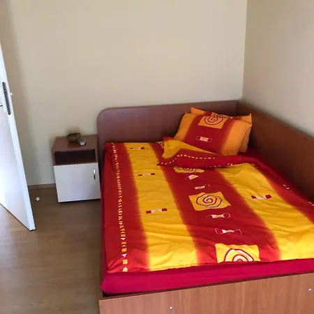 Vila Central Hajduszoboszlo Appartement *