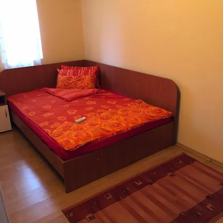 Appartement Vila Central Hajduszoboszlo