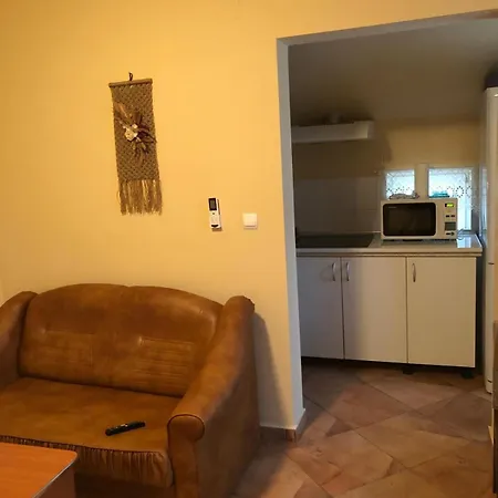 Vila Central Hajduszoboszlo Appartement Hajdúszoboszló