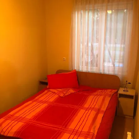 Vila Central Hajdúszoboszló *