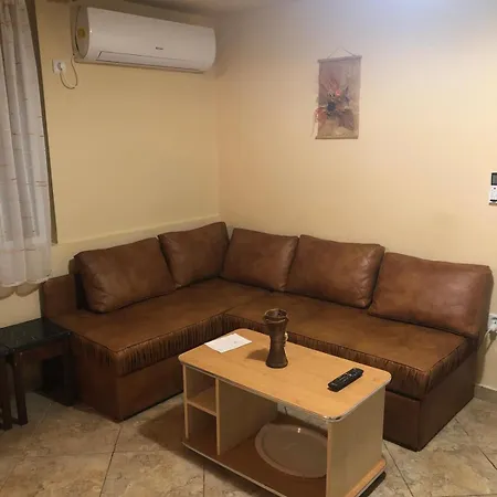 Vila Central Hajduszoboszlo * Hajdúszoboszló