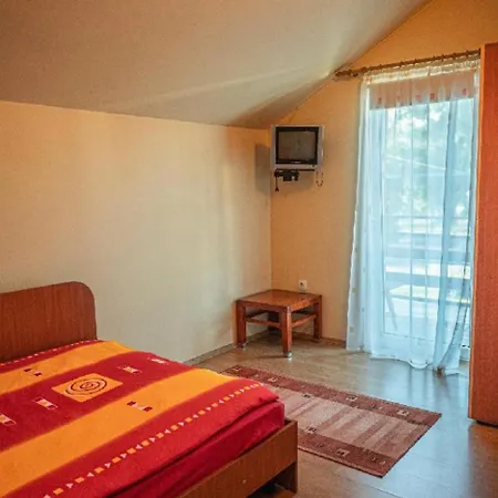 Vila Central Hajduszoboszlo Appartement *