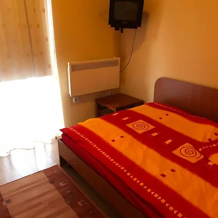 Apartamento Vila Central Hajdúszoboszló Hajdúszoboszló