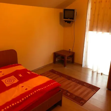 Appartement Vila Central Hajduszoboszlo
