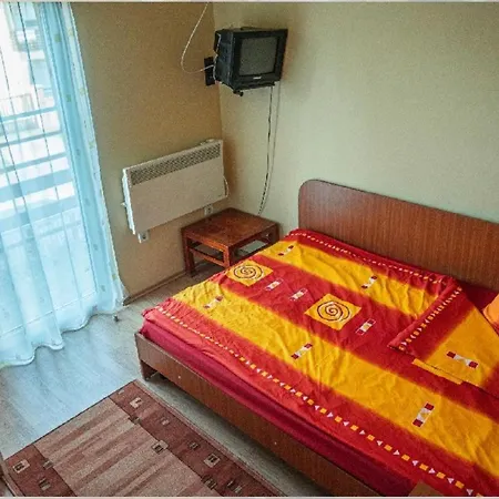Appartement Vila Central Hajduszoboszlo Hajdúszoboszló