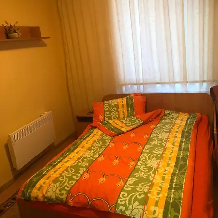 Vila Central Hajdúszoboszló