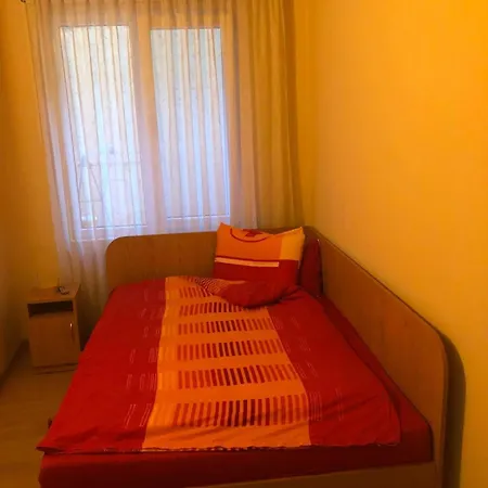 Vila Central Hajdúszoboszló *