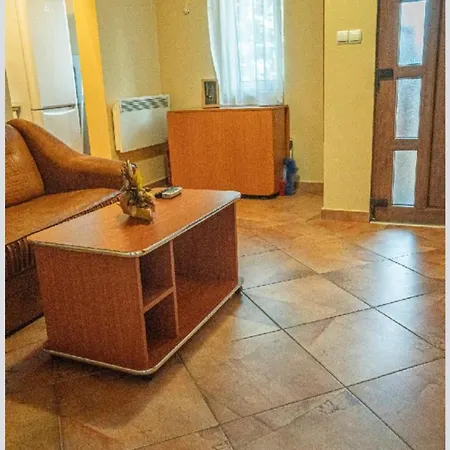 Vila Central Hajdúszoboszló *