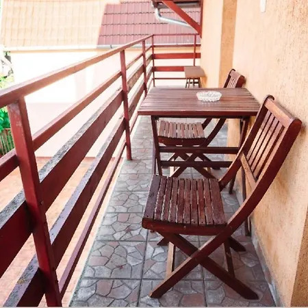 Apartamento Vila Central Hajdúszoboszló