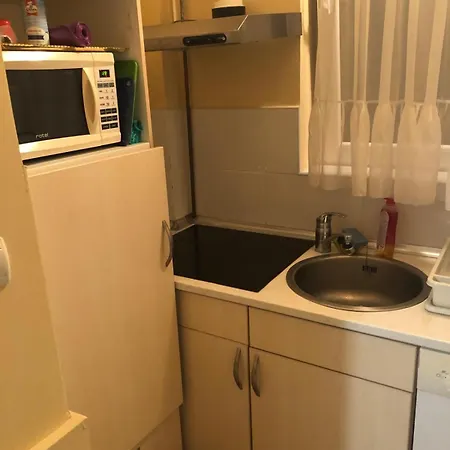 Apartamento Vila Central Hajdúszoboszló