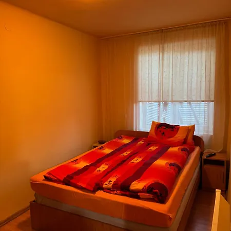 Vila Central Hajdúszoboszló Apartamento Hajdúszoboszló