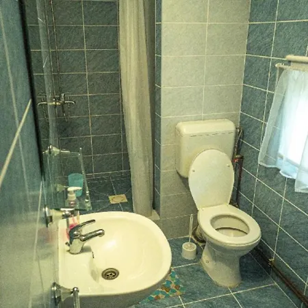 Vila Central Hajduszoboszlo Appartement *