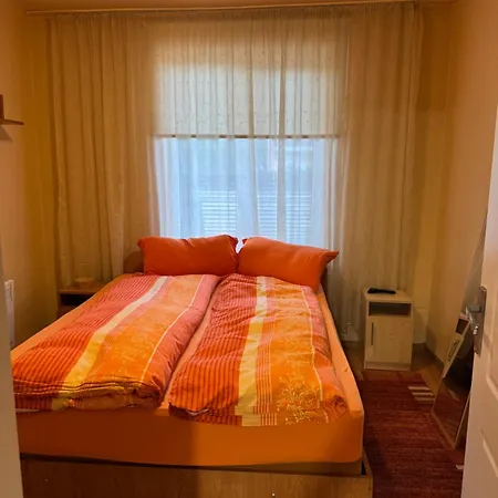 Apartamento Vila Central Hajdúszoboszló *