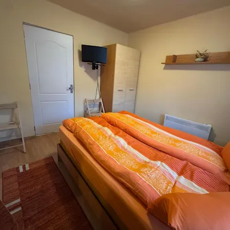 Appartement Vila Central Hajduszoboszlo
