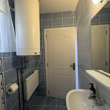Apartamento Vila Central Hajdúszoboszló *