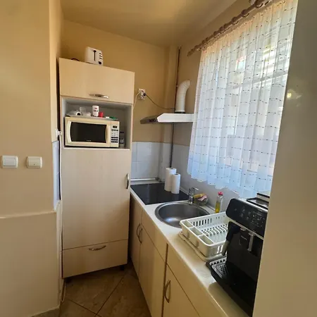 Vila Central Hajdúszoboszló