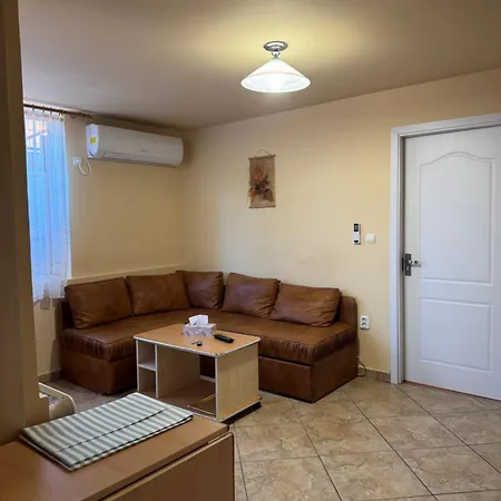 Vila Central Hajdúszoboszló Hajdúszoboszló