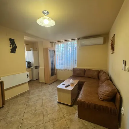 Apartamento Vila Central Hajdúszoboszló *