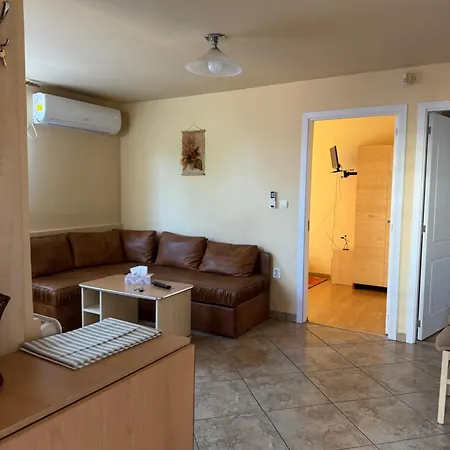 Vila Central Hajdúszoboszló Apartamento Hajdúszoboszló