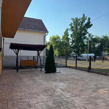 Vila Central Hajdúszoboszló Hajdúszoboszló