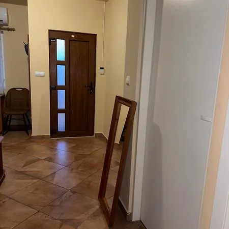 Vila Central Hajduszoboszlo Hajdúszoboszló