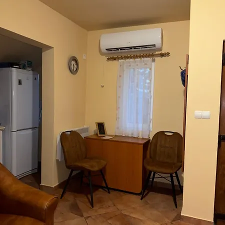 Apartamento Vila Central Hajdúszoboszló *