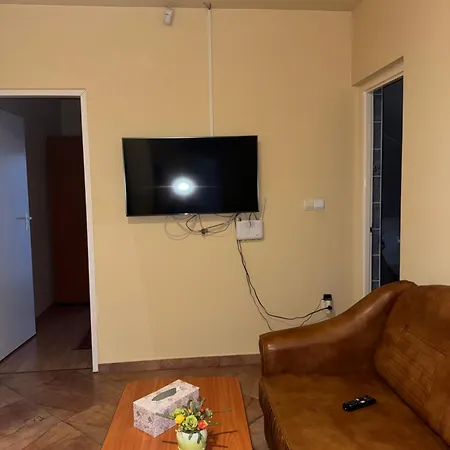 Vila Central Hajdúszoboszló * Hajdúszoboszló