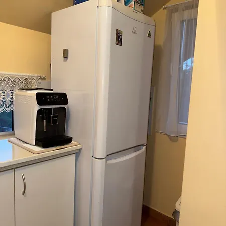 Vila Central Hajdúszoboszló Apartamento