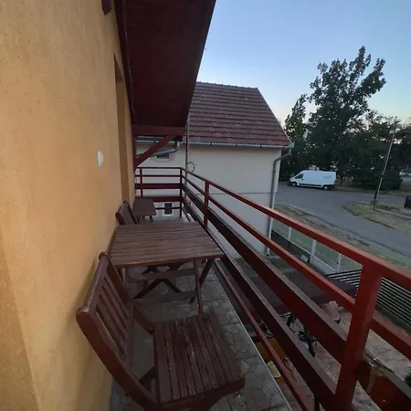 Appartement Vila Central Hajduszoboszlo *
