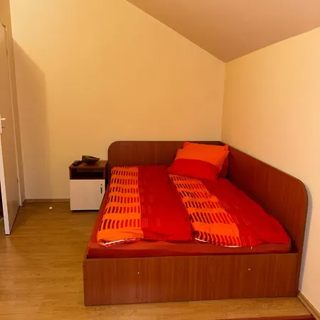 Appartement Vila Central Hajduszoboszlo Hajdúszoboszló