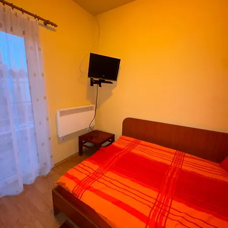 Vila Central Hajduszoboszlo Appartement